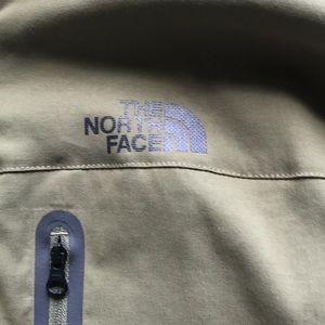 Mens North Face and men’s Patagonia jackets